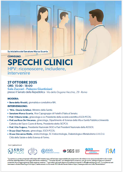 specchi clinici